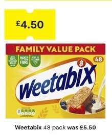 Weetabix