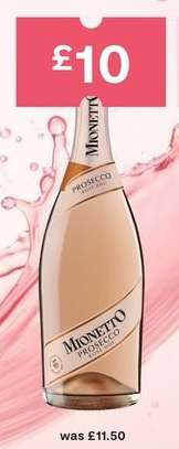 Mionetto Prosecco