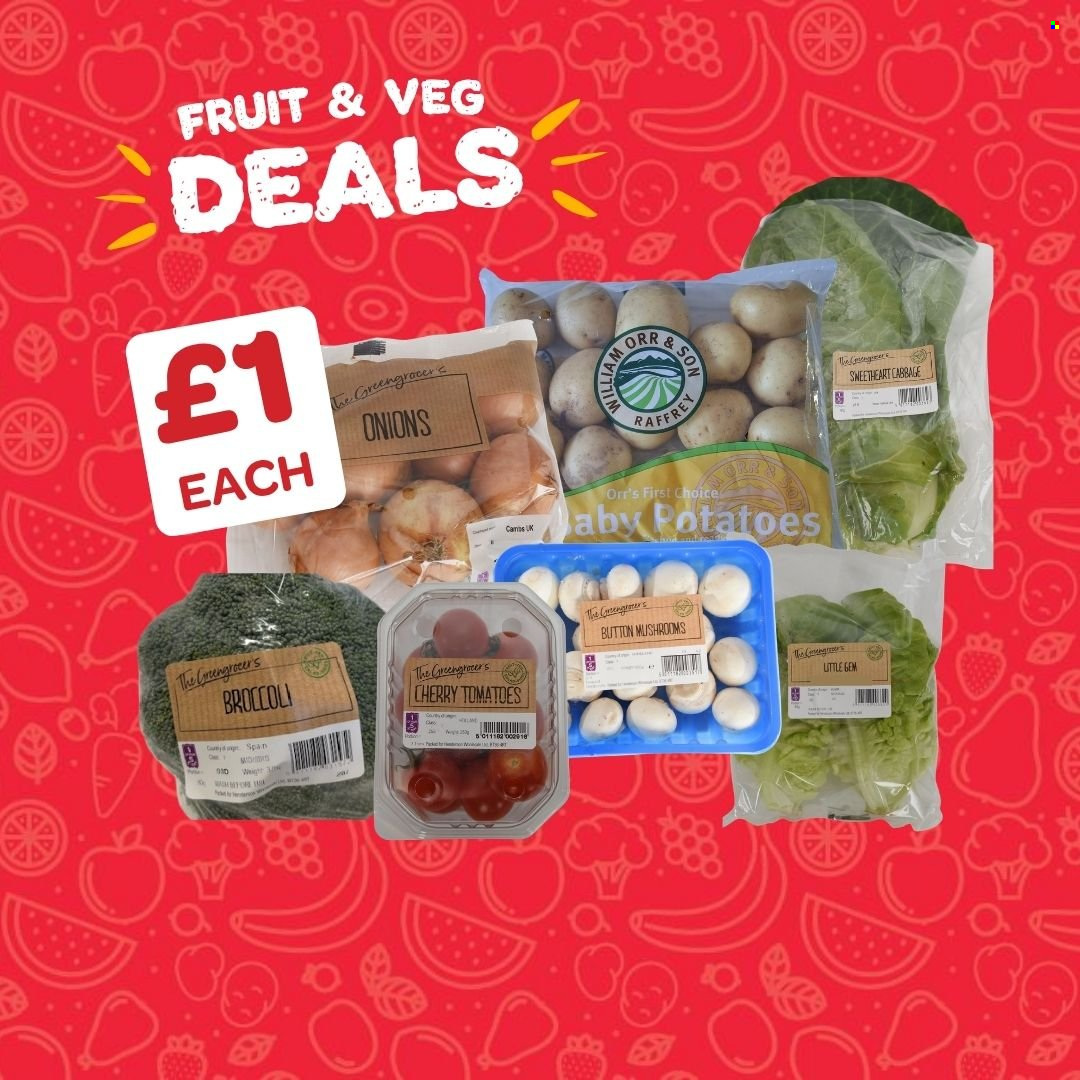 EUROSPAR offer. Page 2