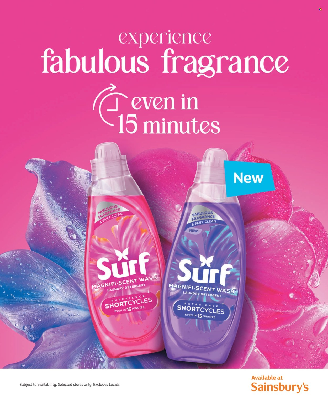 Sainsbury's offer - 01/06/2026 - 30/06/2026. Page 8