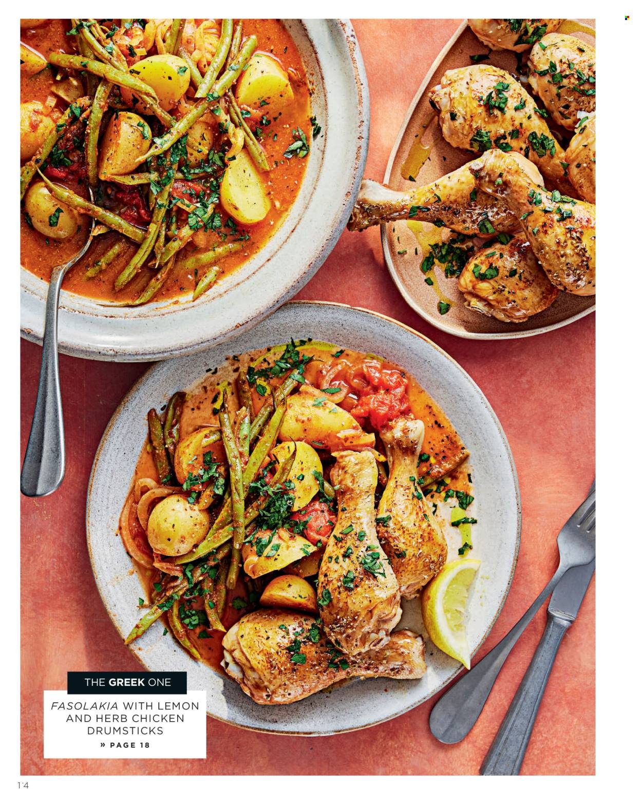 Sainsbury's offer - 01/06/2026 - 30/06/2026. Page 14
