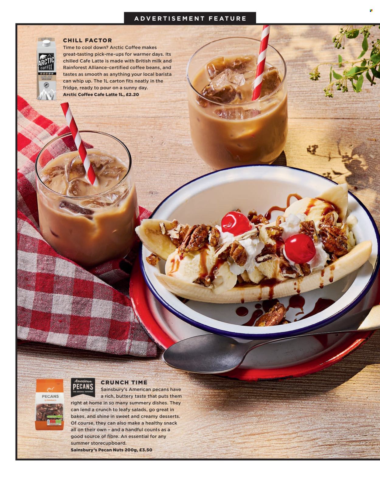 Sainsbury's offer - 01/06/2026 - 30/06/2026. Page 74