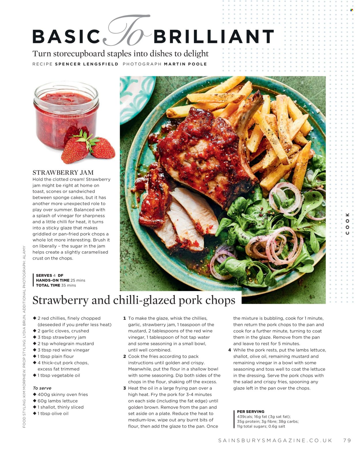 Sainsbury's offer - 01/06/2026 - 30/06/2026. Page 79