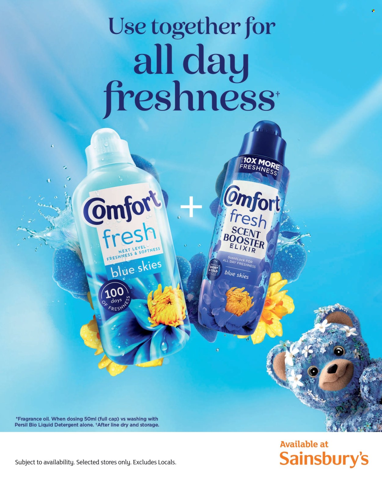 Sainsbury's offer - 01/06/2026 - 30/06/2026. Page 104