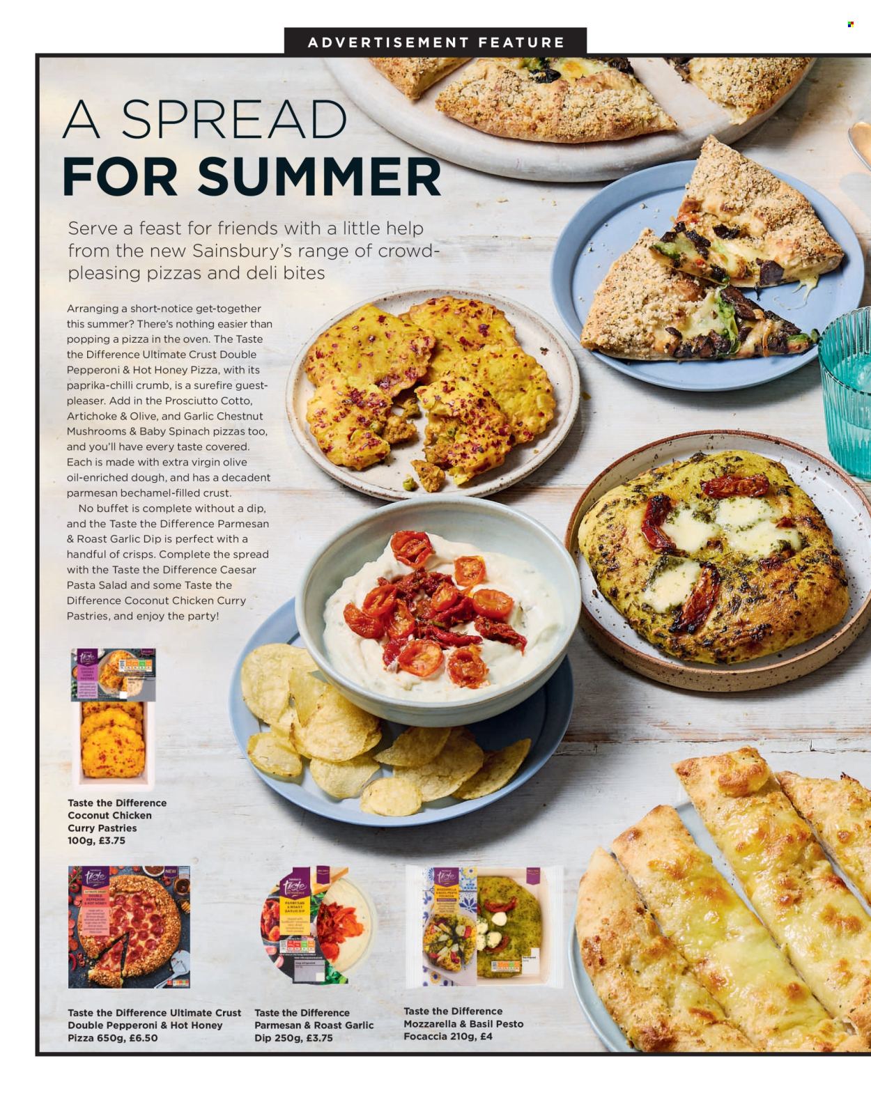 Sainsbury's offer - 01/06/2026 - 30/06/2026. Page 108