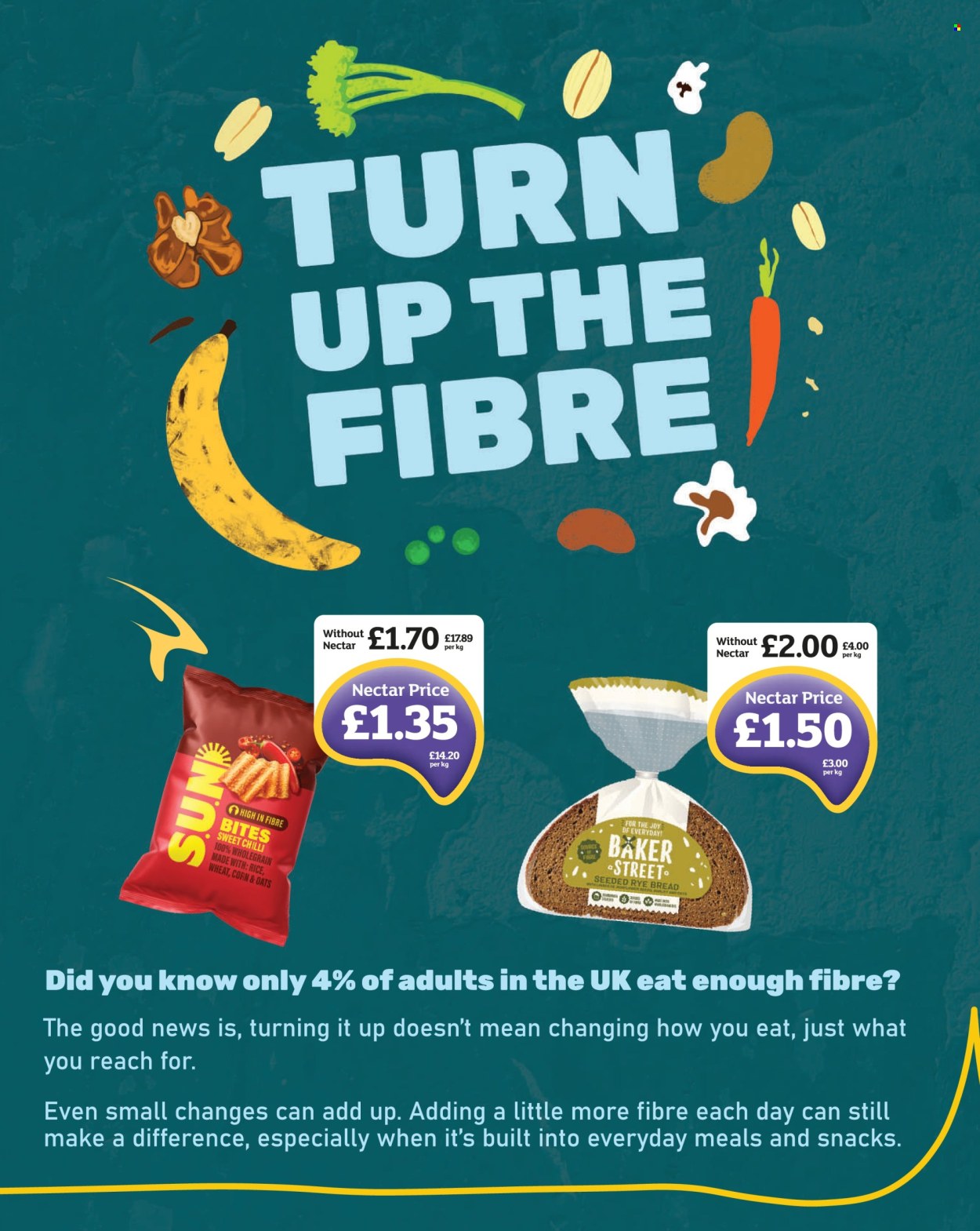 Sainsbury's offer - 01/06/2026 - 30/06/2026. Page 134