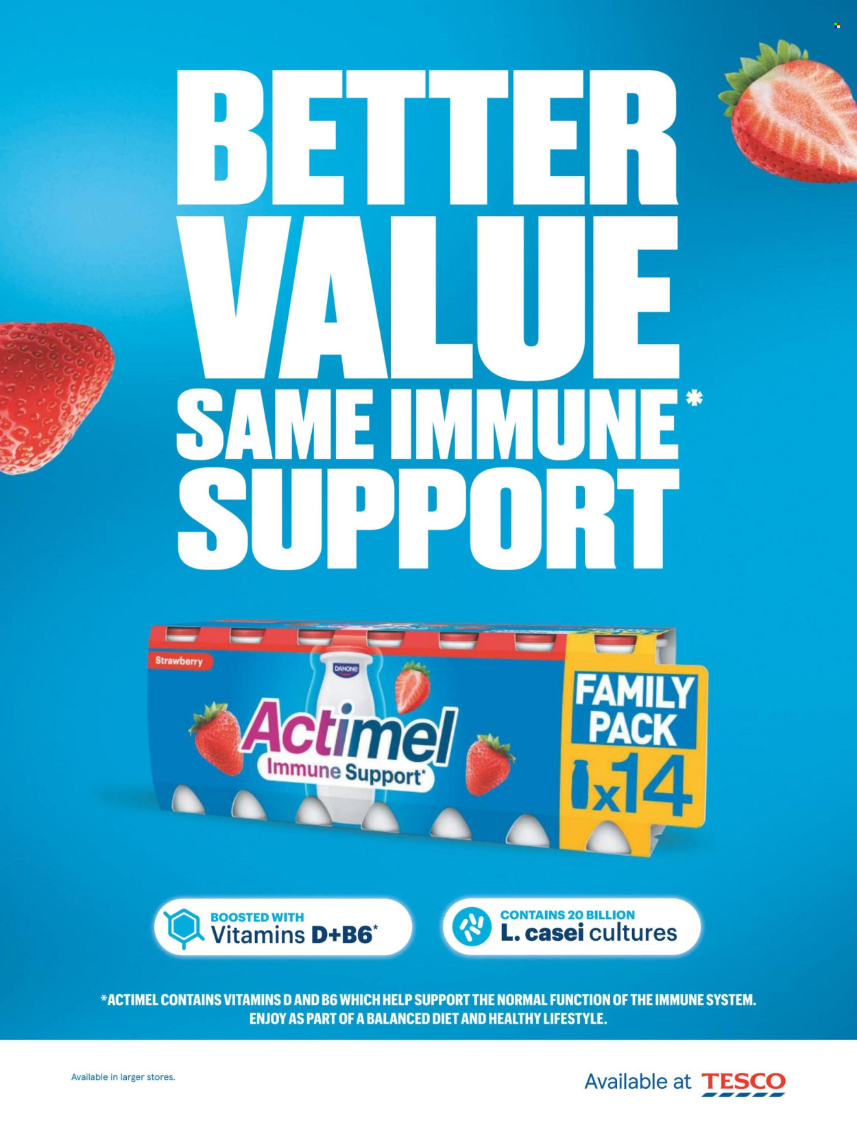Tesco offer - 01/06/2026 - 30/06/2026. Page 10