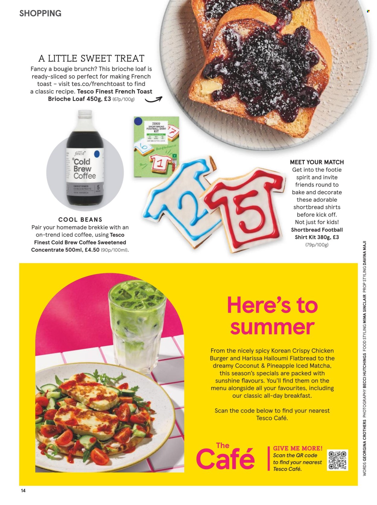 Tesco offer - 01/06/2026 - 30/06/2026. Page 14