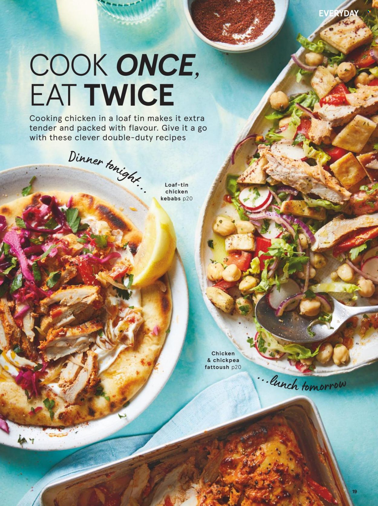 Tesco offer - 01/06/2026 - 30/06/2026. Page 19