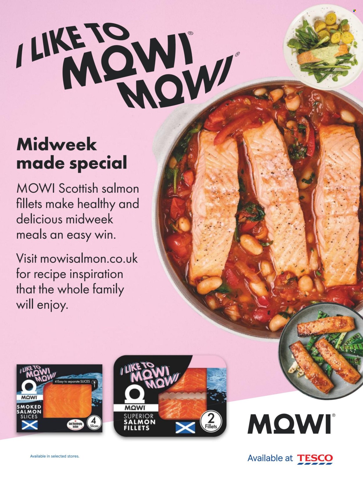 Tesco offer - 01/06/2026 - 30/06/2026. Page 21
