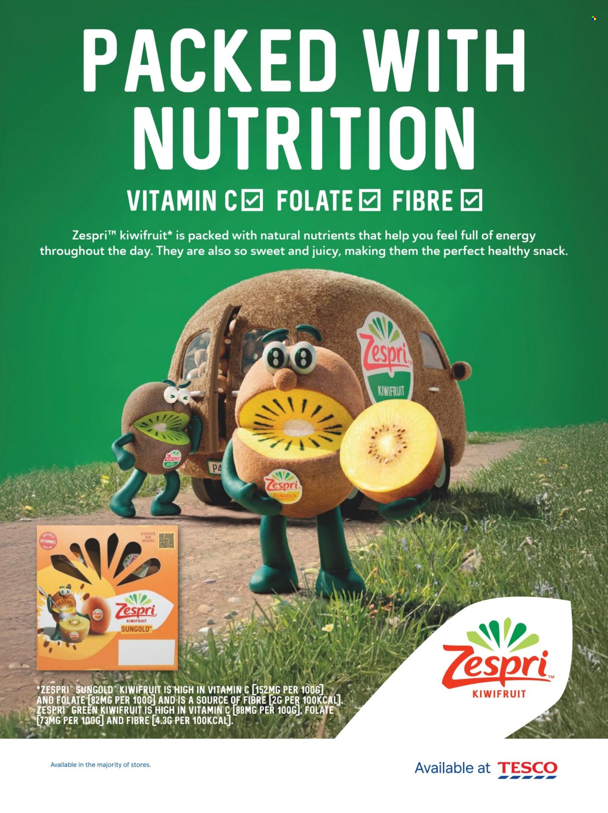 Tesco offer - 01/06/2026 - 30/06/2026. Page 22