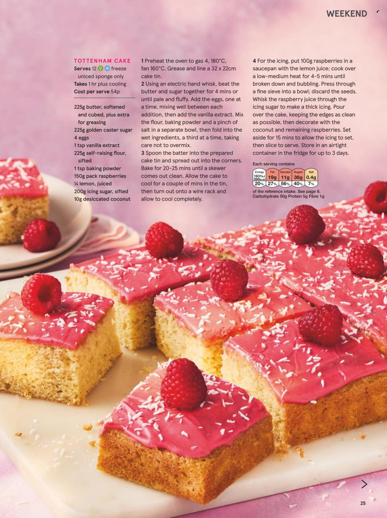 Tesco offer - 01/06/2026 - 30/06/2026. Page 25