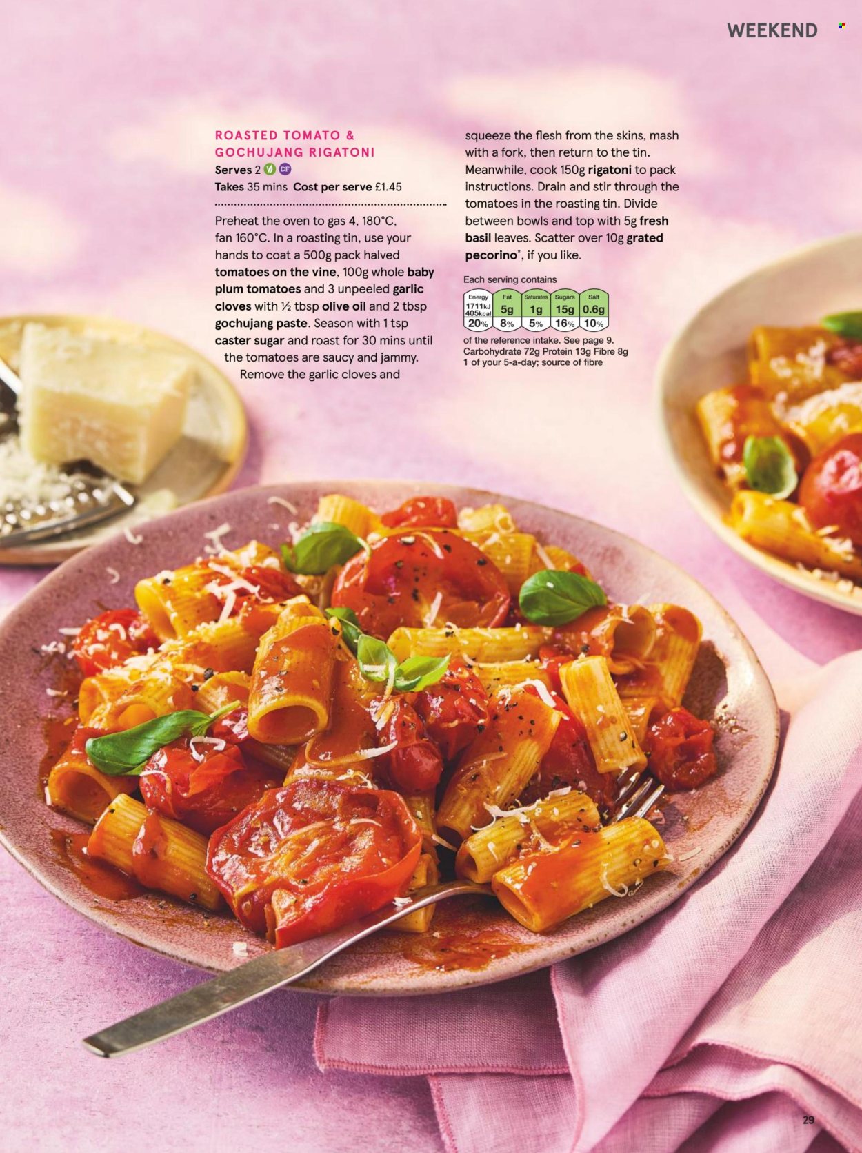 Tesco offer - 01/06/2026 - 30/06/2026. Page 29