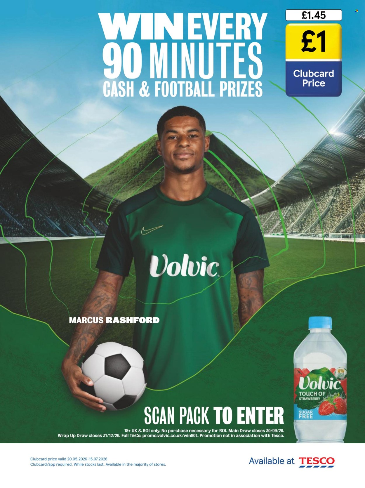 Tesco offer - 01/06/2026 - 30/06/2026. Page 39