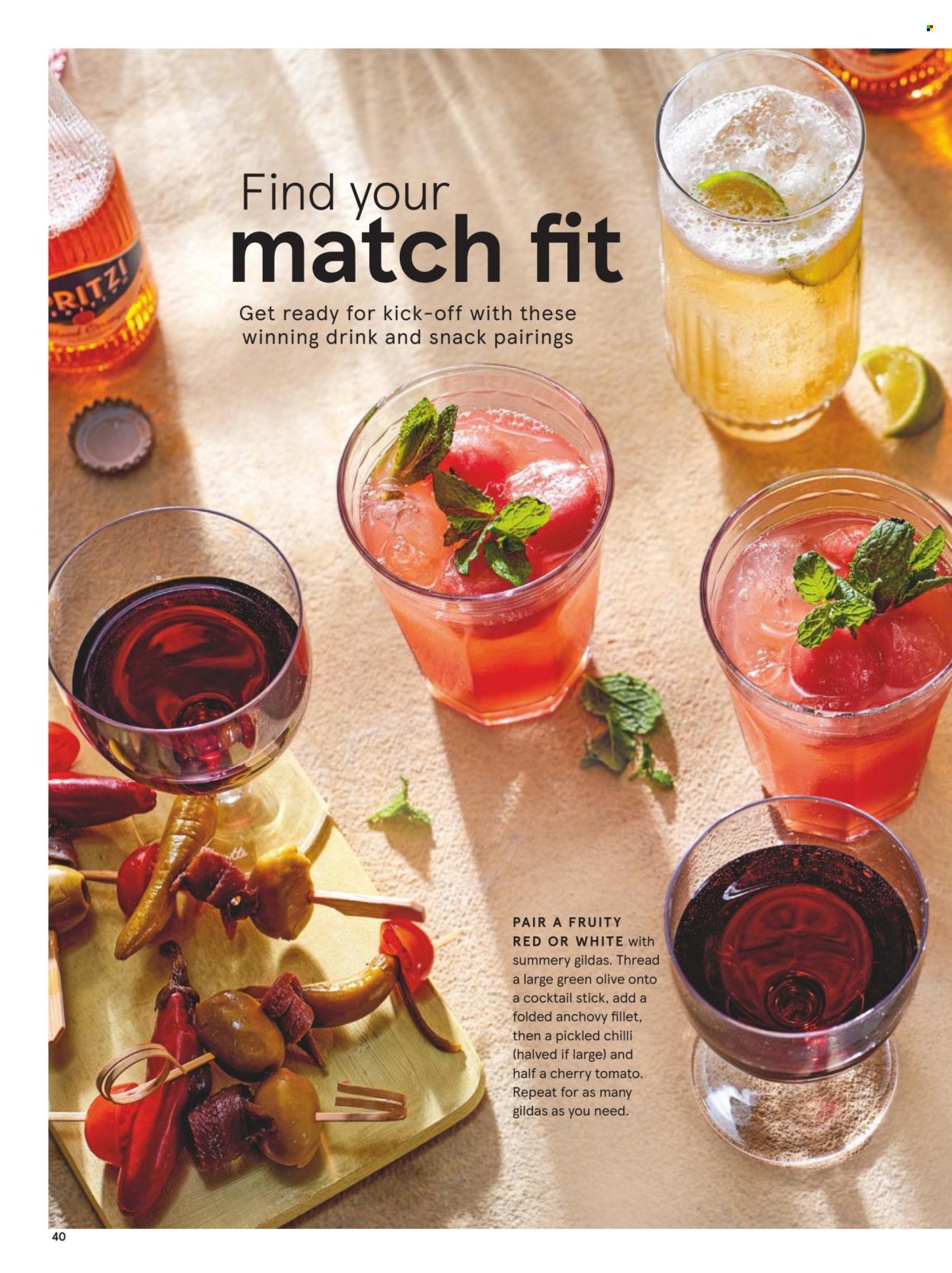 Tesco offer - 01/06/2026 - 30/06/2026. Page 40