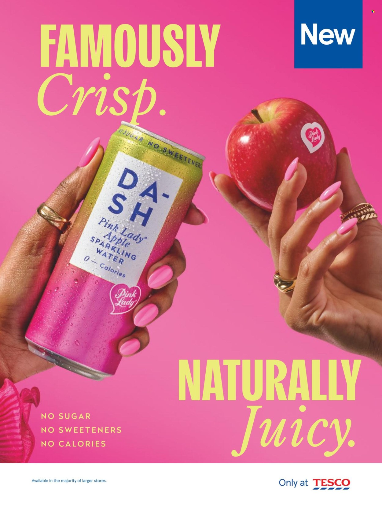 Tesco offer - 01/06/2026 - 30/06/2026. Page 58