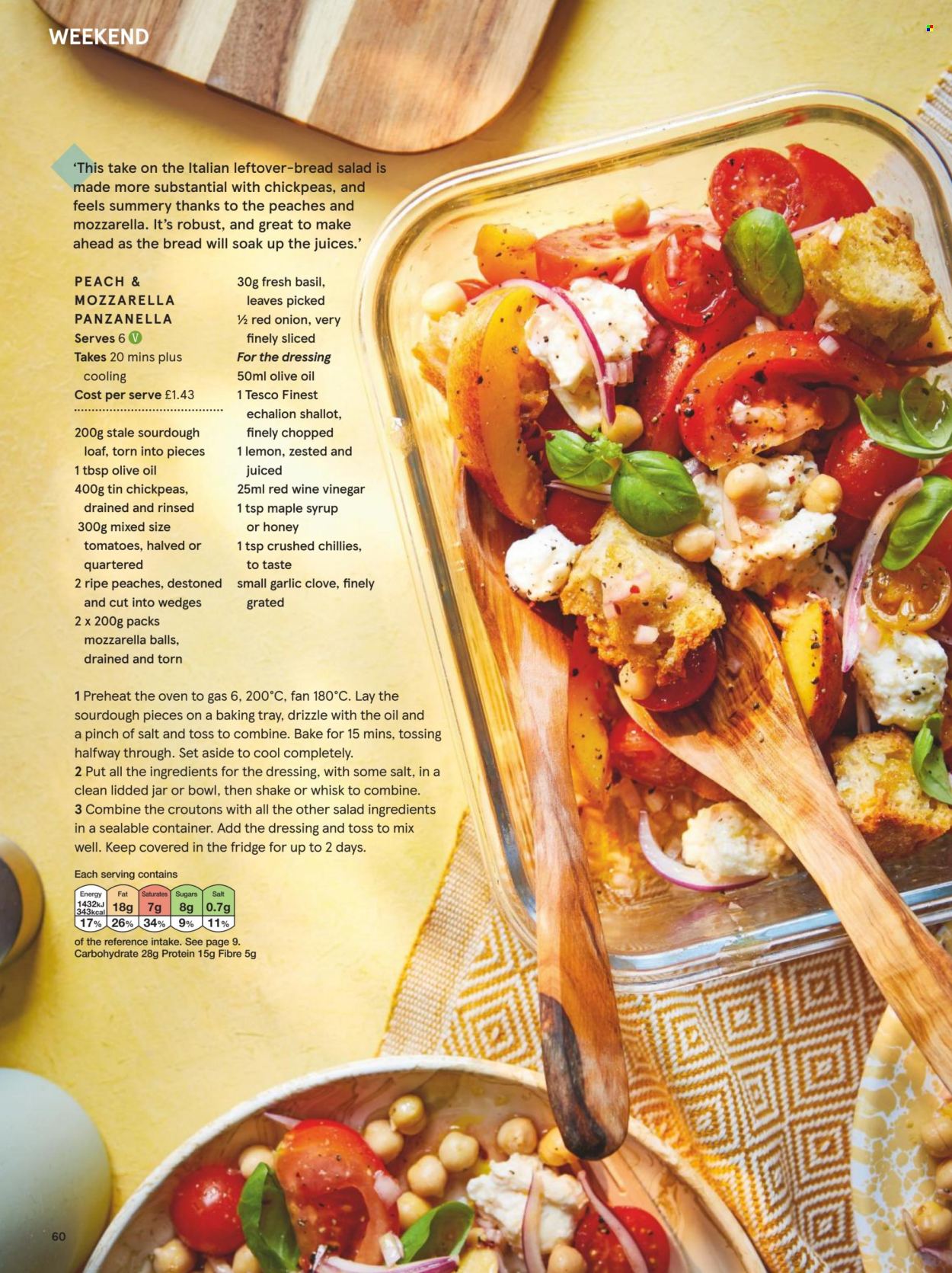 Tesco offer - 01/06/2026 - 30/06/2026. Page 60