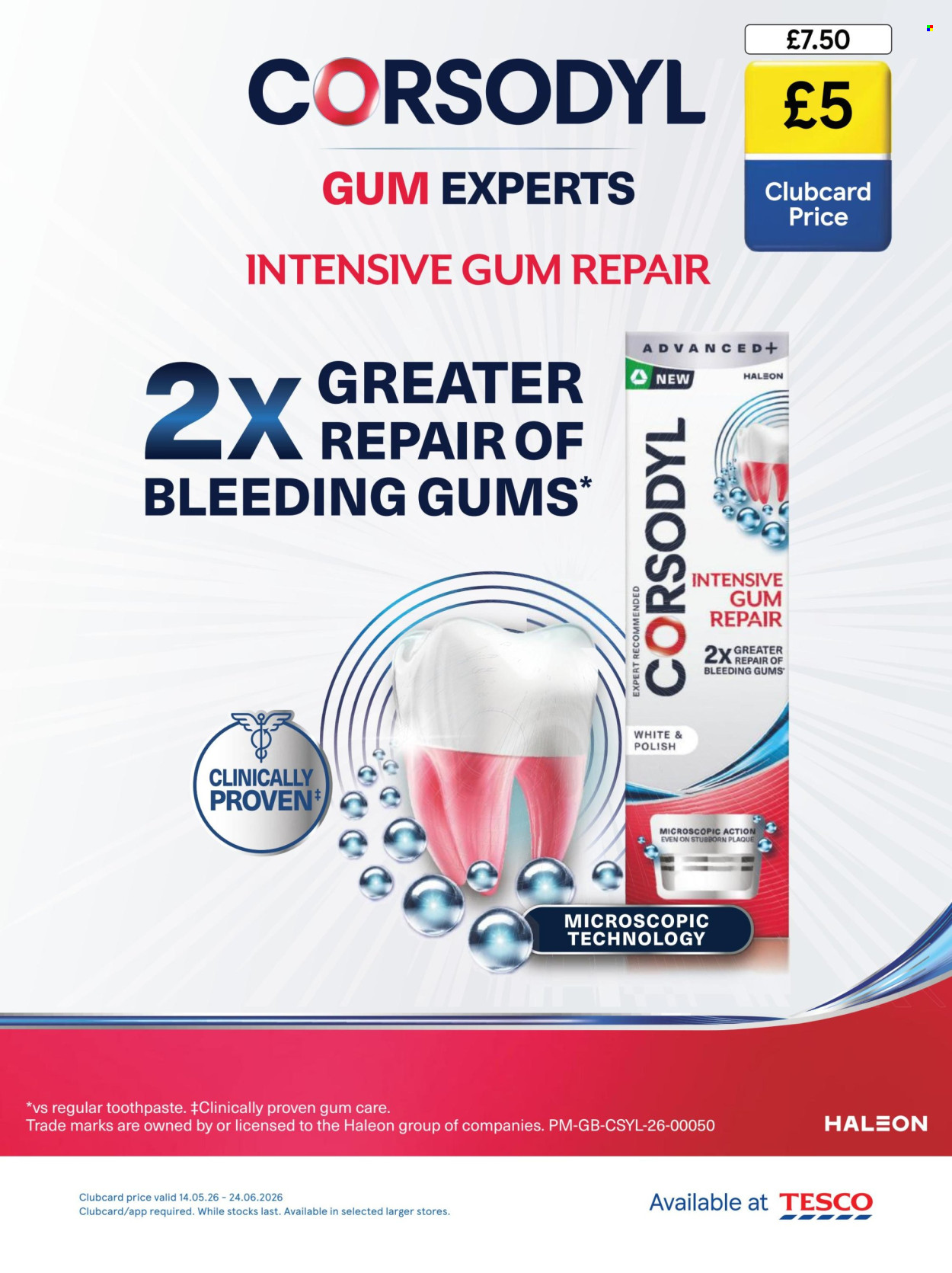 Tesco offer - 01/06/2026 - 30/06/2026. Page 63