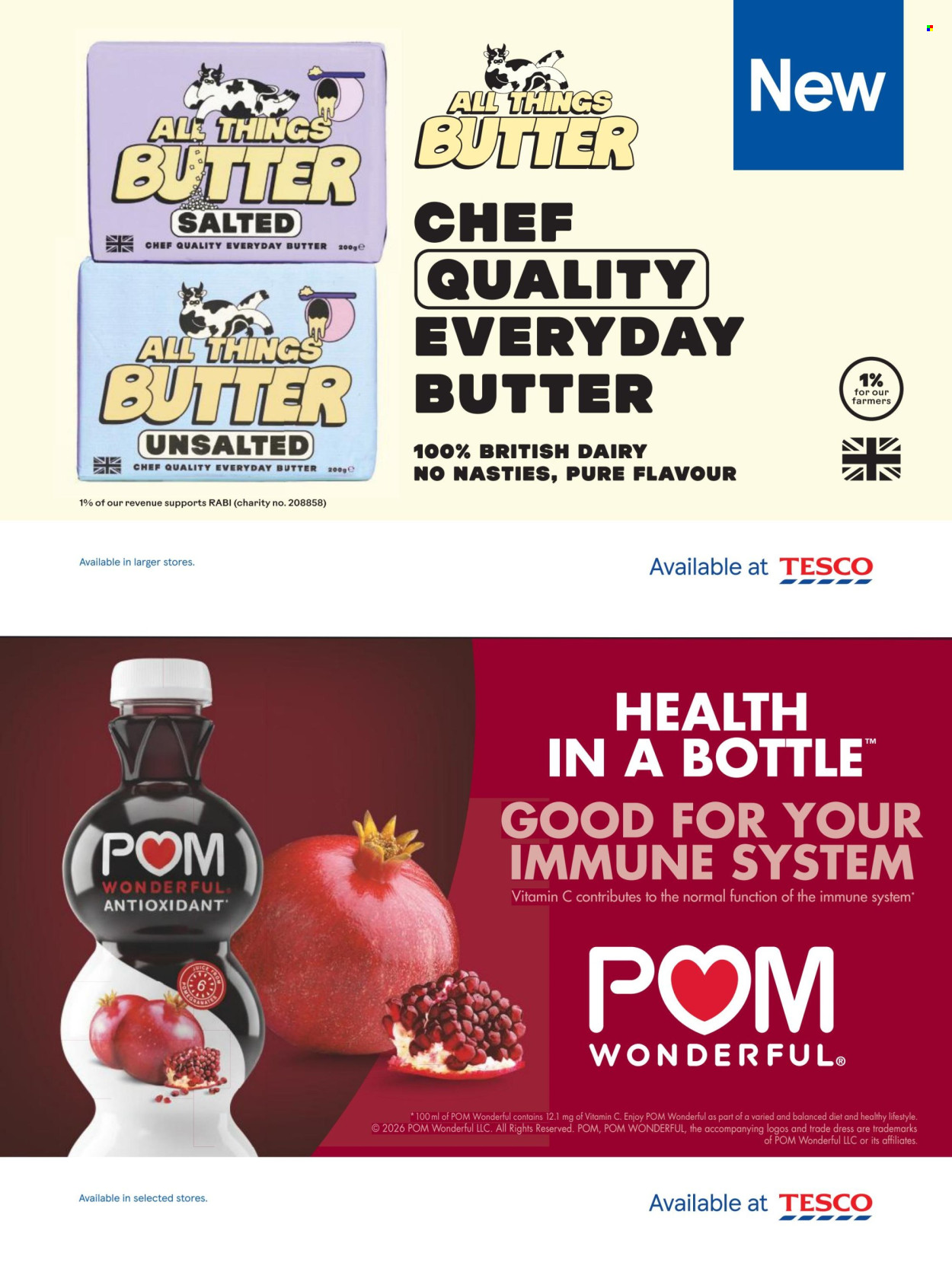 Tesco offer - 01/06/2026 - 30/06/2026. Page 66