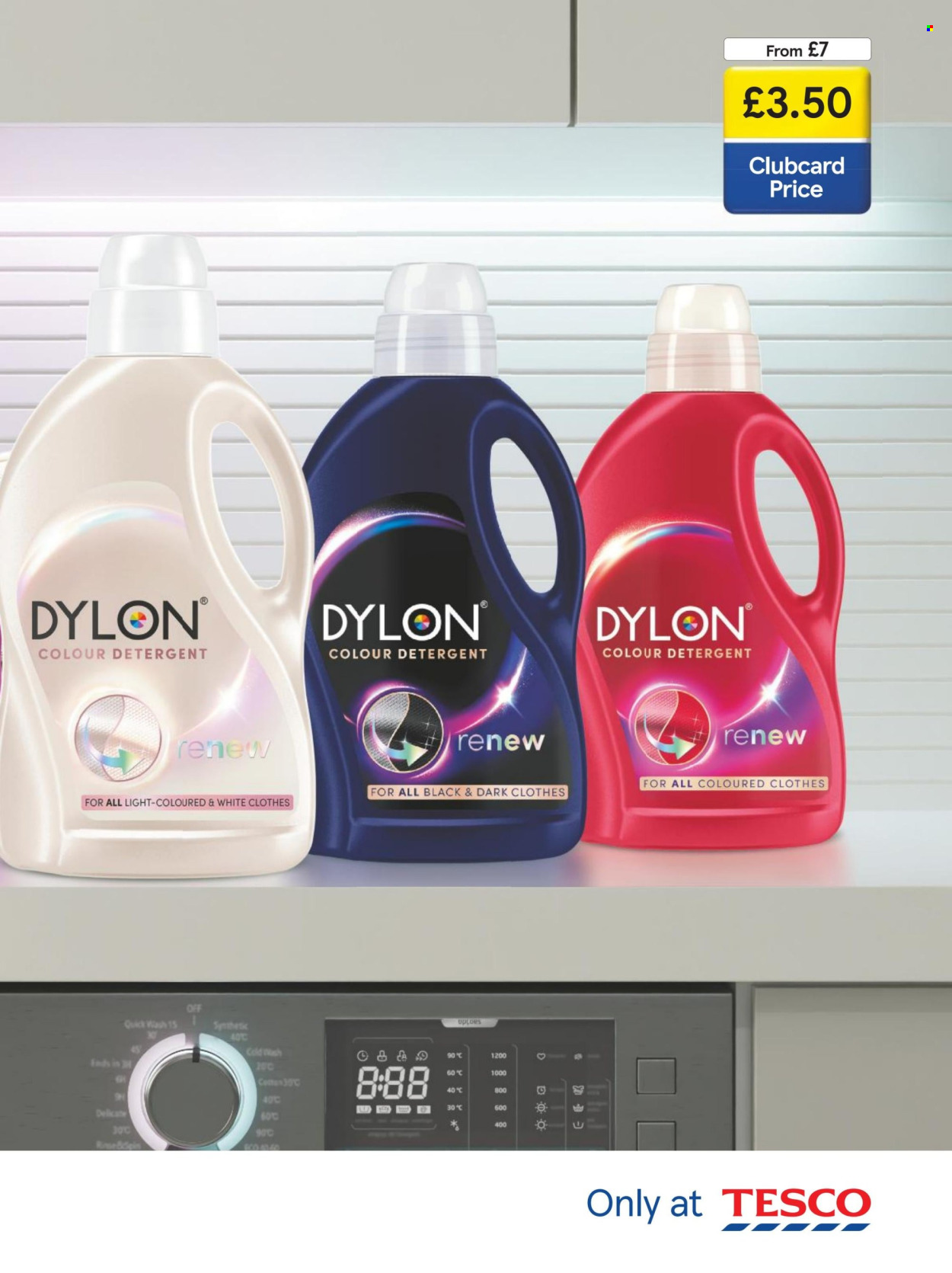 Tesco offer - 01/06/2026 - 30/06/2026. Page 73
