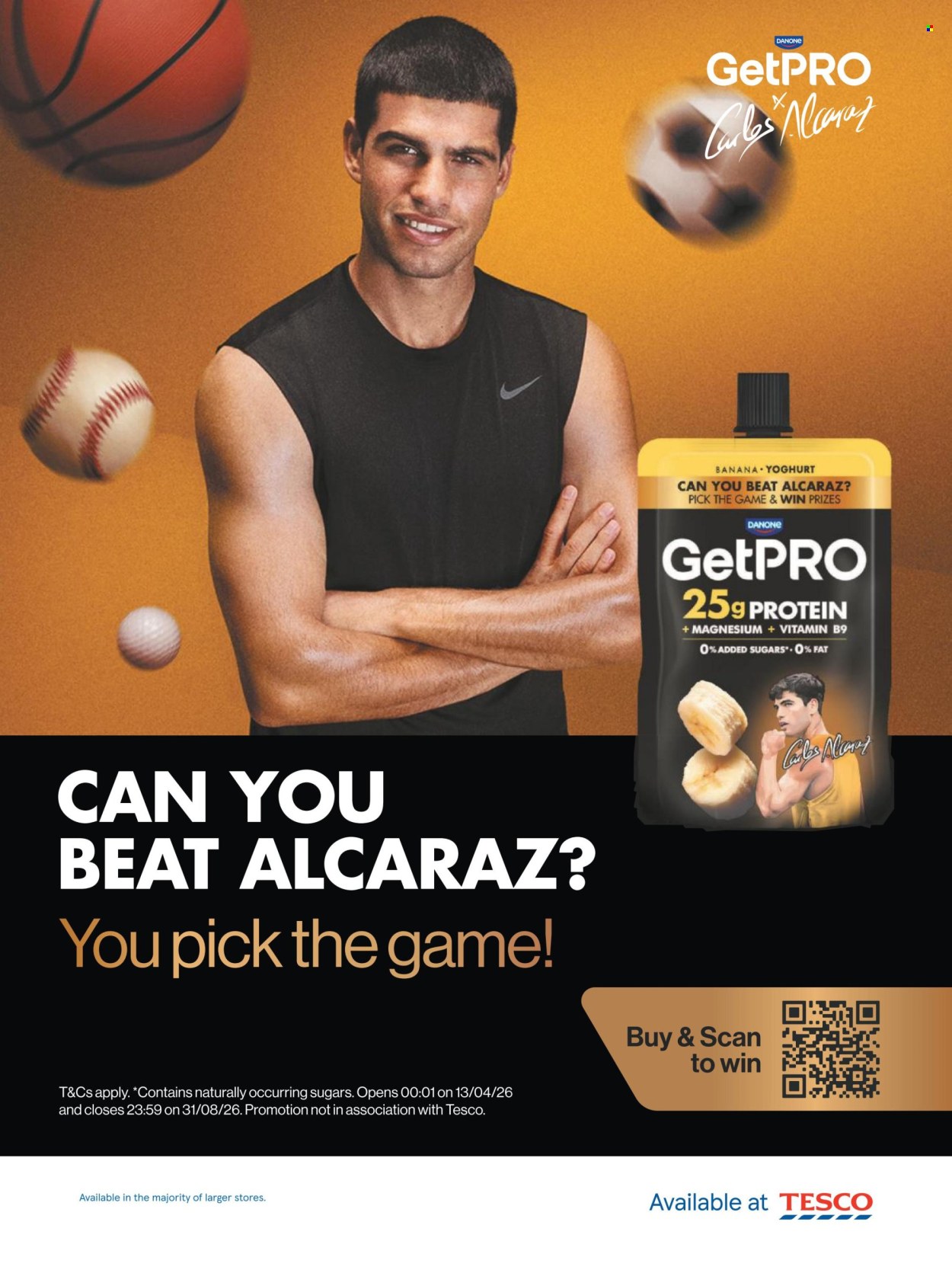 Tesco offer - 01/06/2026 - 30/06/2026. Page 74