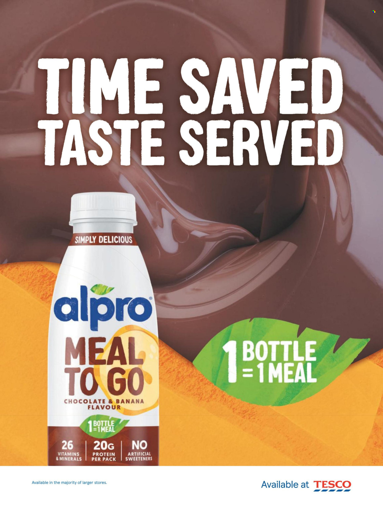 Tesco offer - 01/06/2026 - 30/06/2026. Page 77