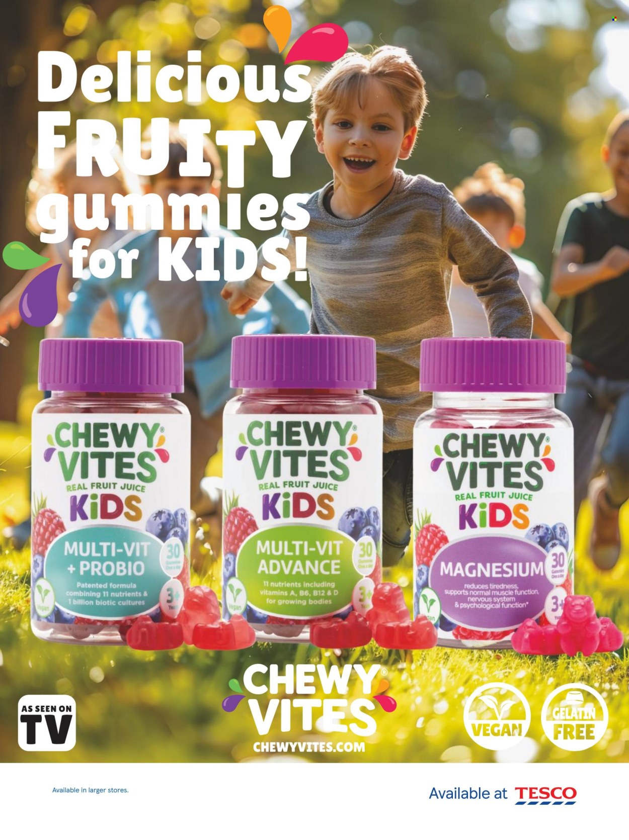 Tesco offer - 01/06/2026 - 30/06/2026. Page 78