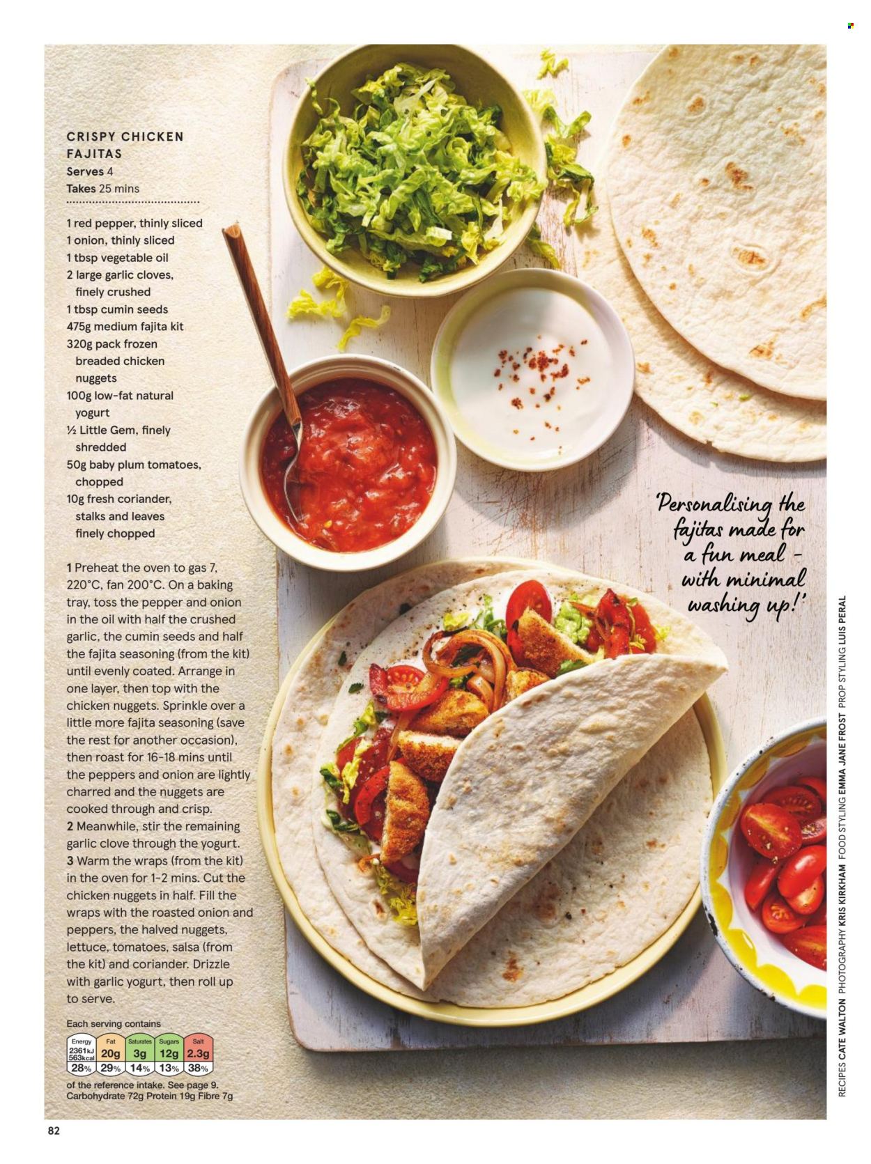 Tesco offer - 01/06/2026 - 30/06/2026. Page 82