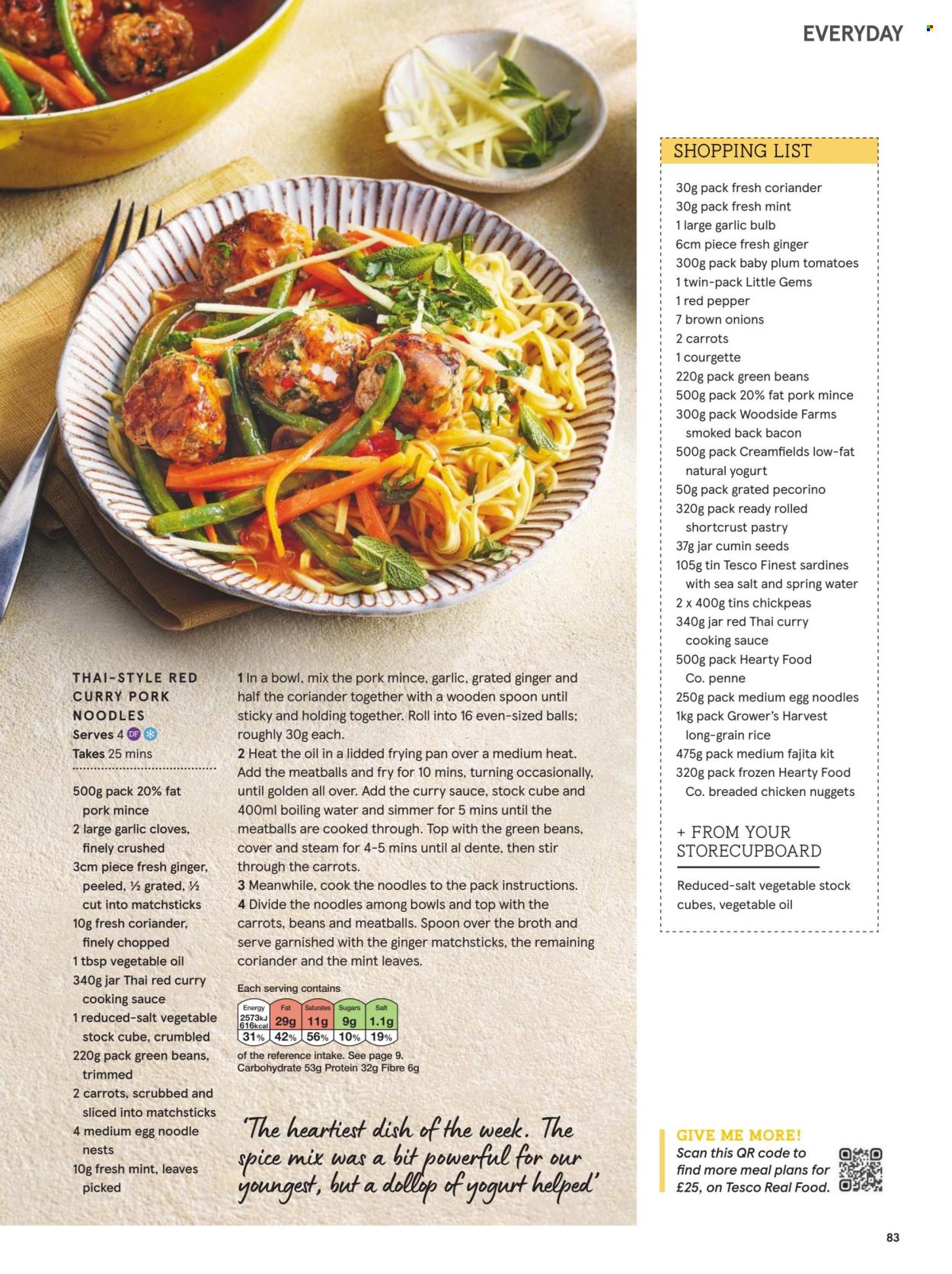 Tesco offer - 01/06/2026 - 30/06/2026. Page 83