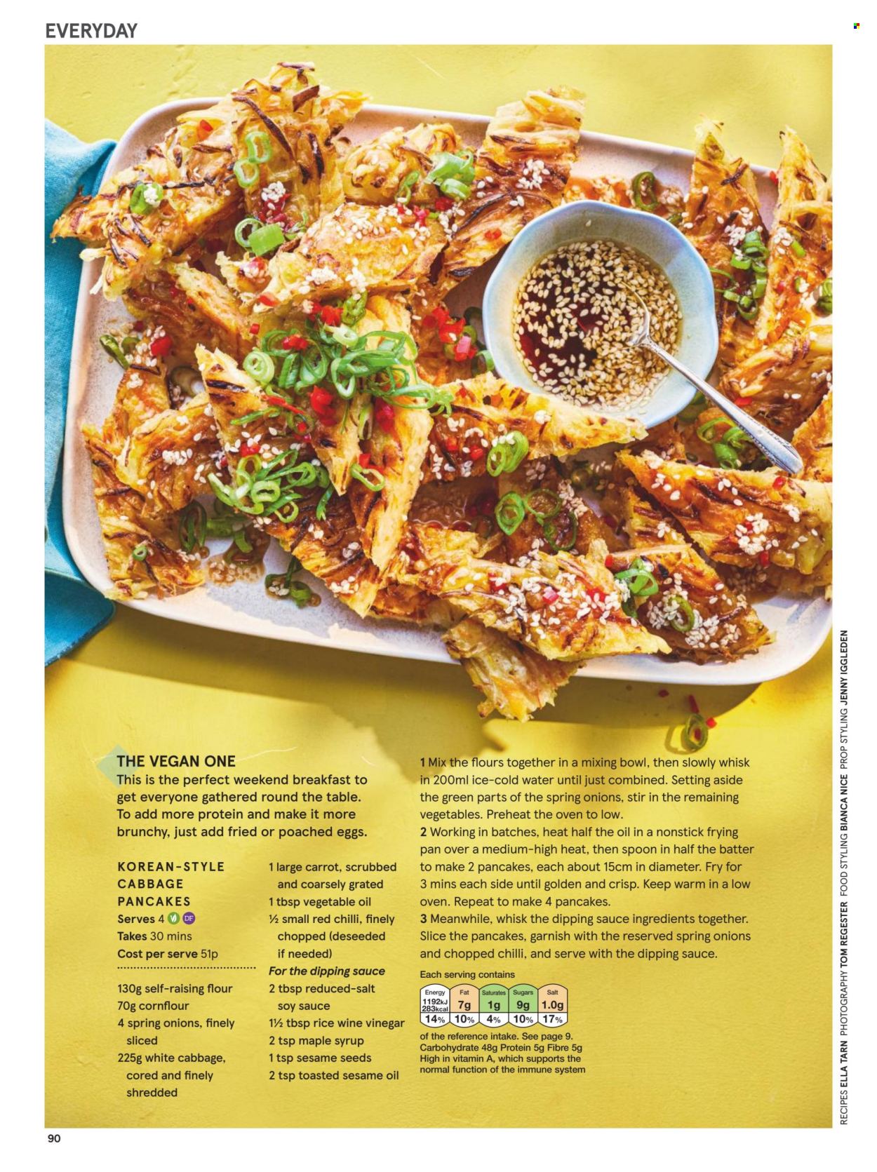 Tesco offer - 01/06/2026 - 30/06/2026. Page 90