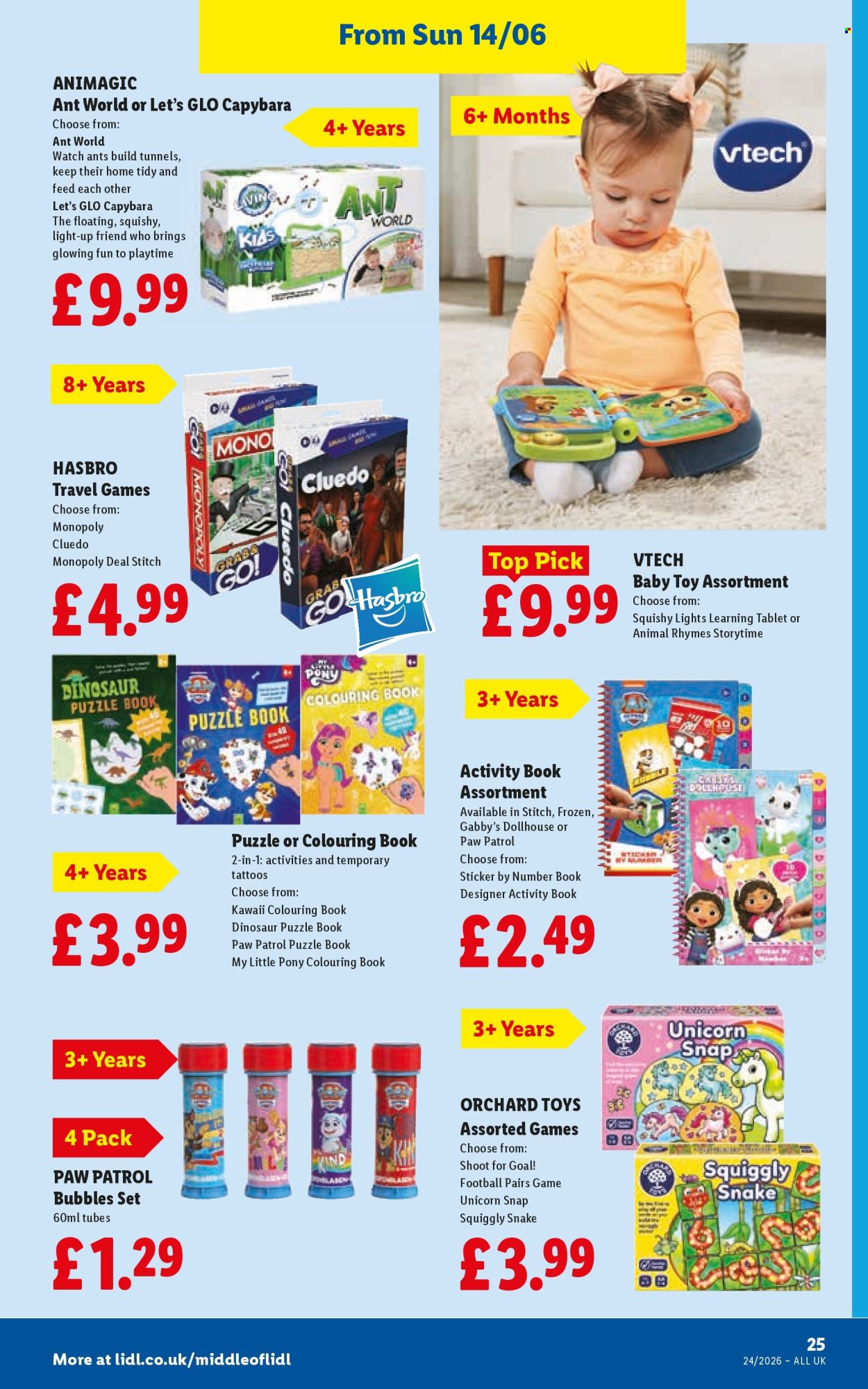 Lidl offer - 11/06/2026 - 17/06/2026. Page 25