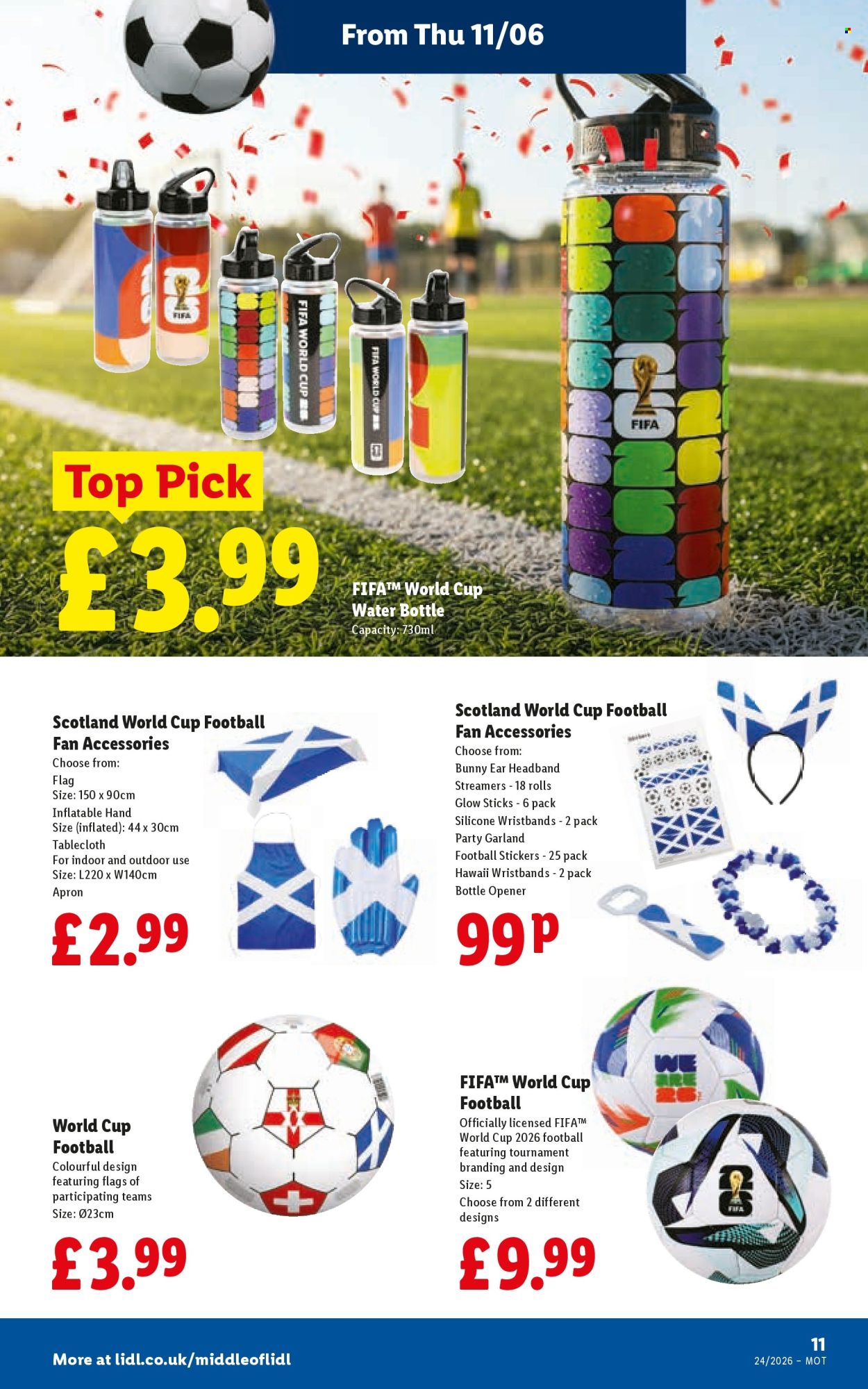 Lidl offer - 11/06/2026 - 17/06/2026. Page 13