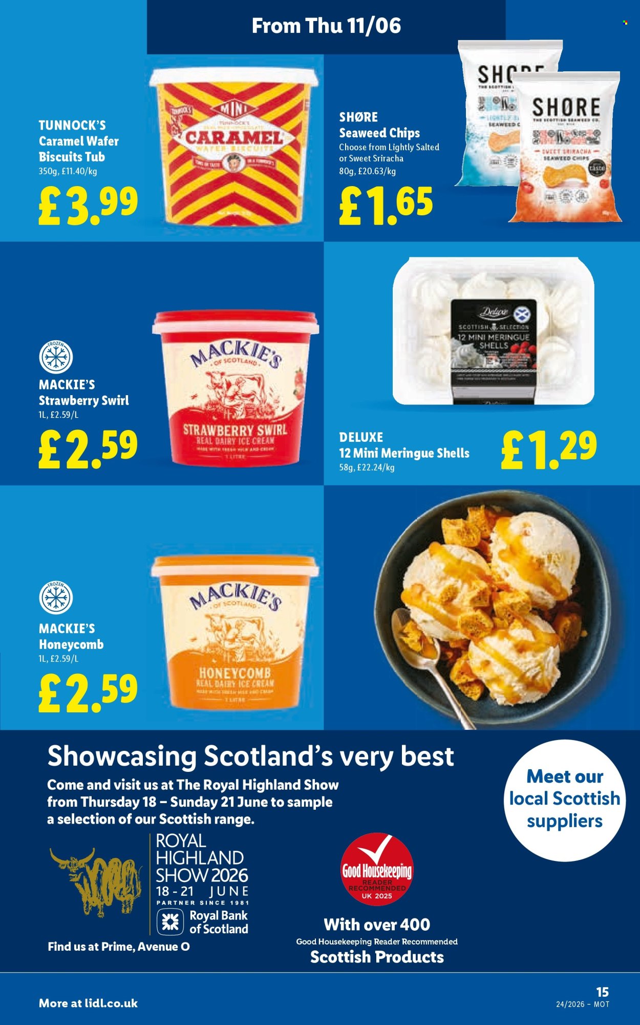 Lidl offer - 11/06/2026 - 17/06/2026. Page 17