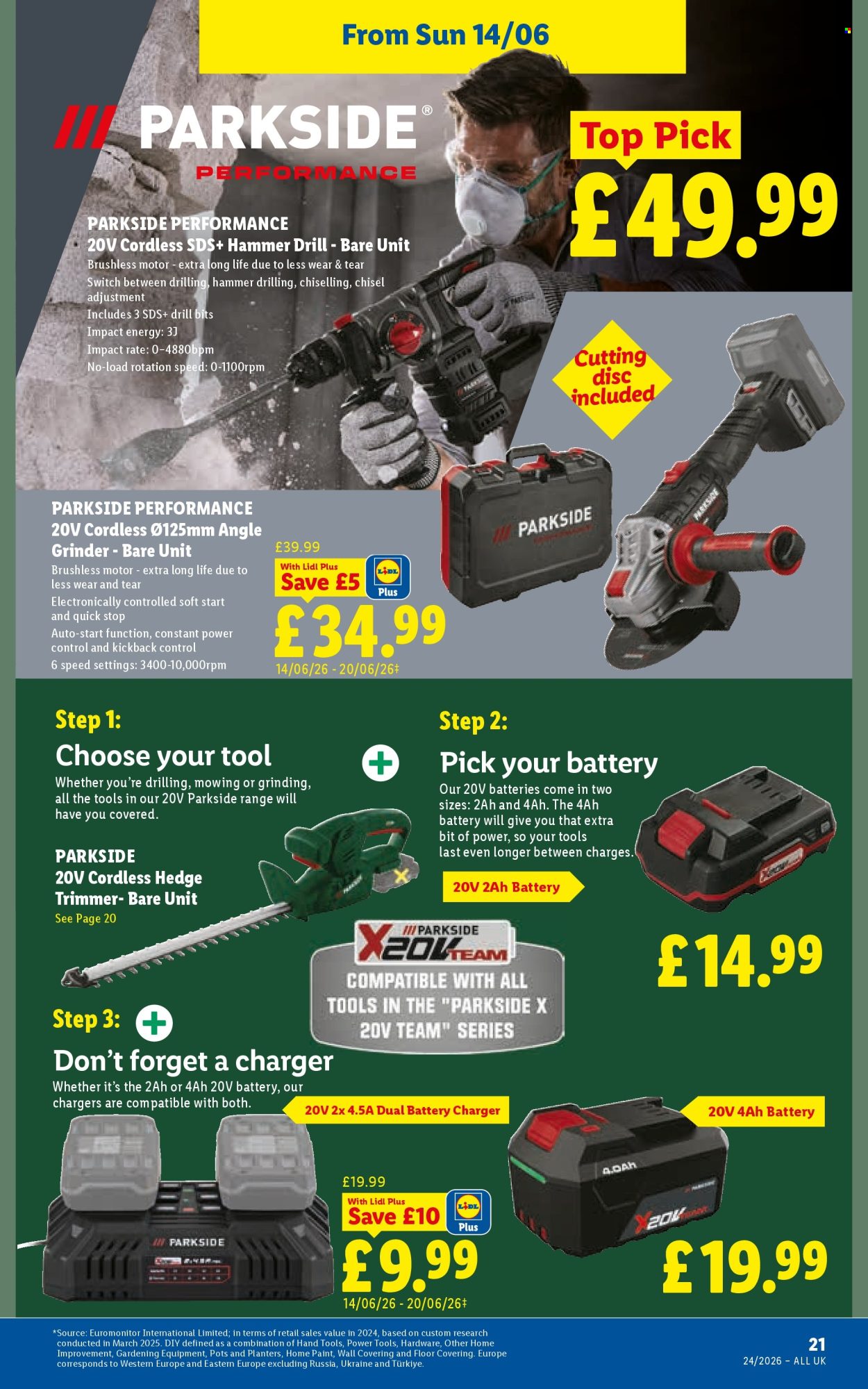 Lidl offer - 11/06/2026 - 17/06/2026. Page 23