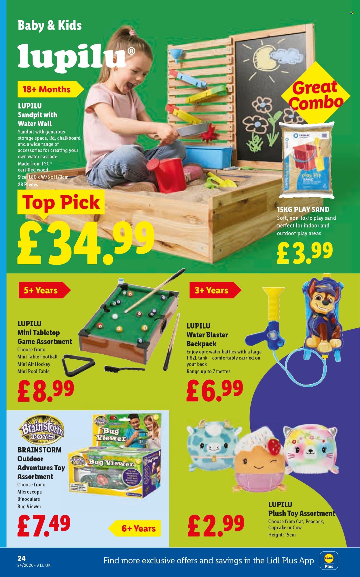 Lidl offer - 11/06/2026 - 17/06/2026. Page 26