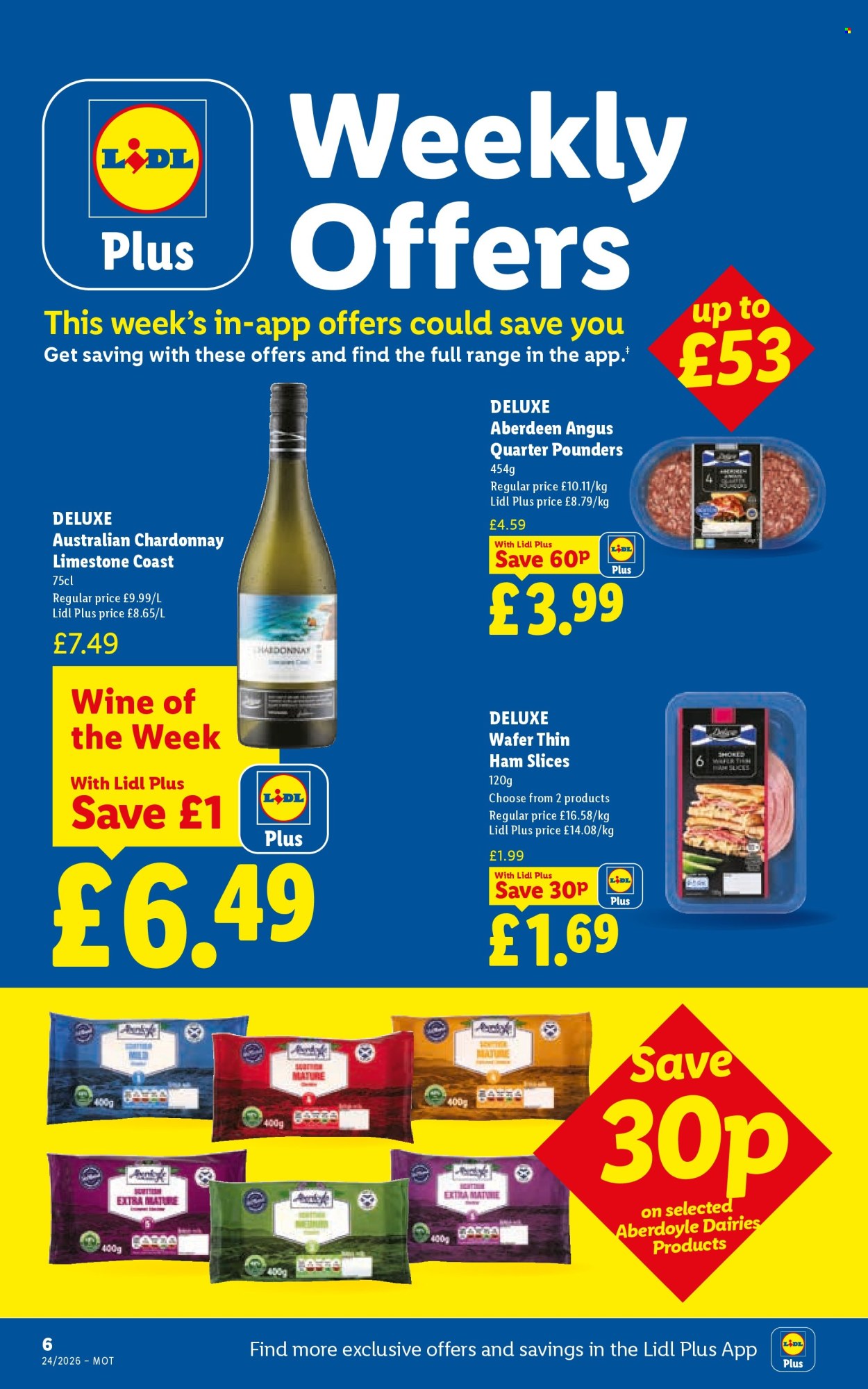 Lidl offer - 11/06/2026 - 17/06/2026. Page 6