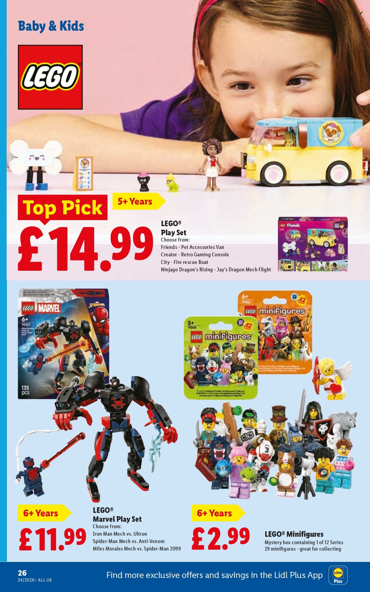 Lidl offer - 11/06/2026 - 17/06/2026. Page 28
