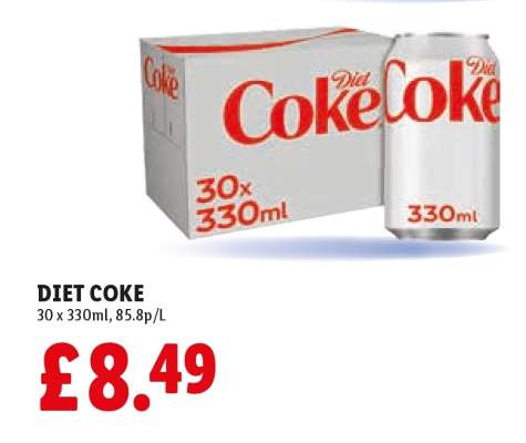 Diet Coke
