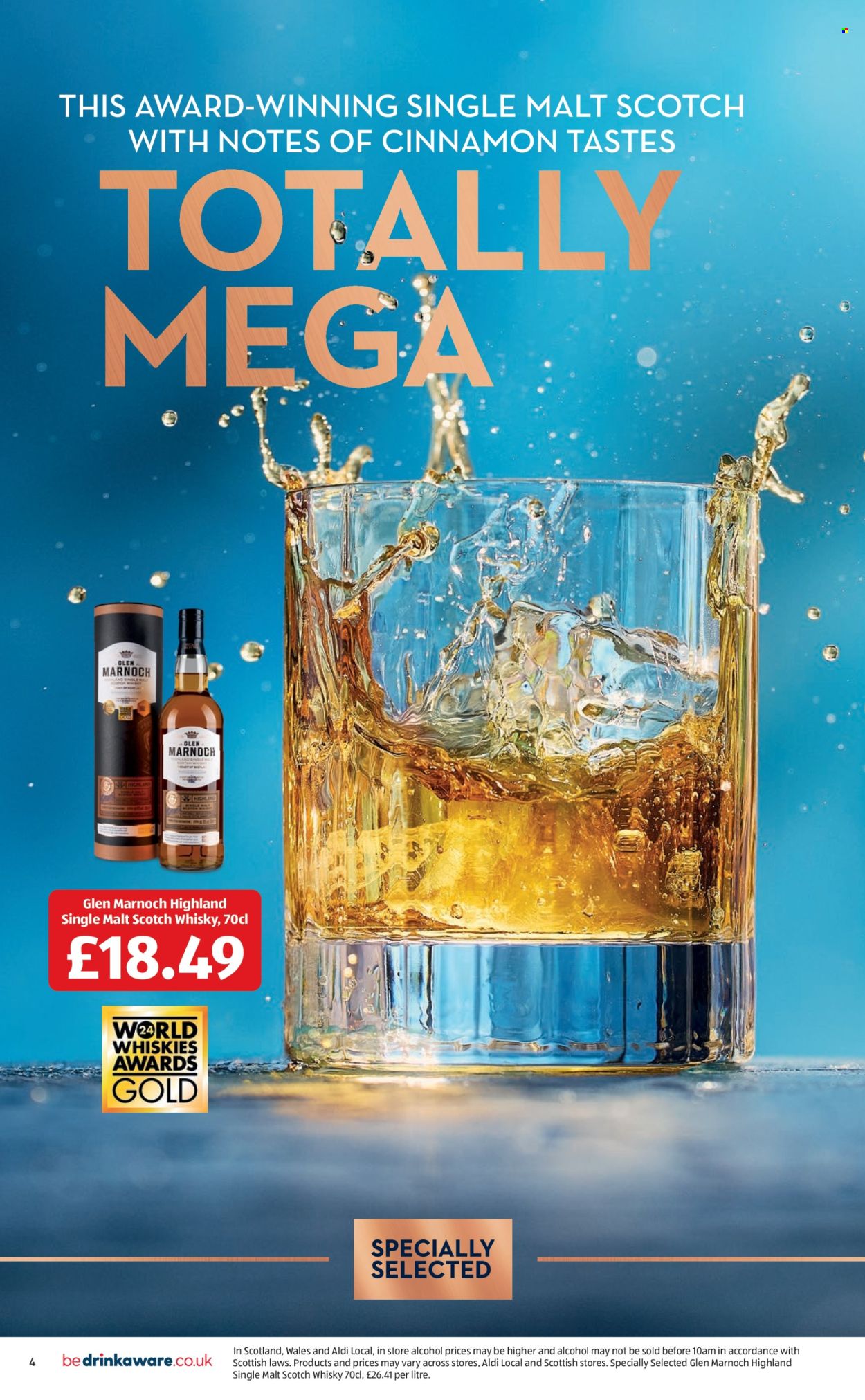 Aldi offer - 11/06/2026 - 17/06/2026. Page 4