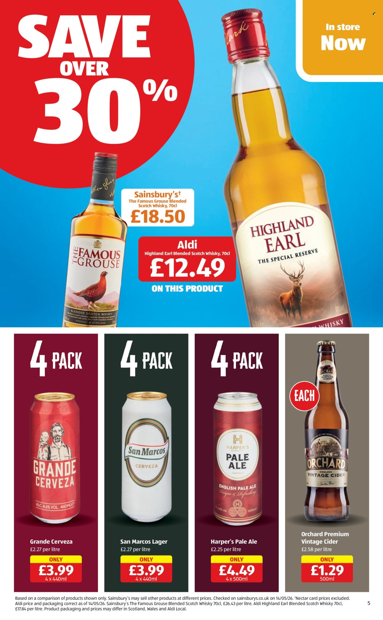 Aldi offer - 11/06/2026 - 17/06/2026. Page 5