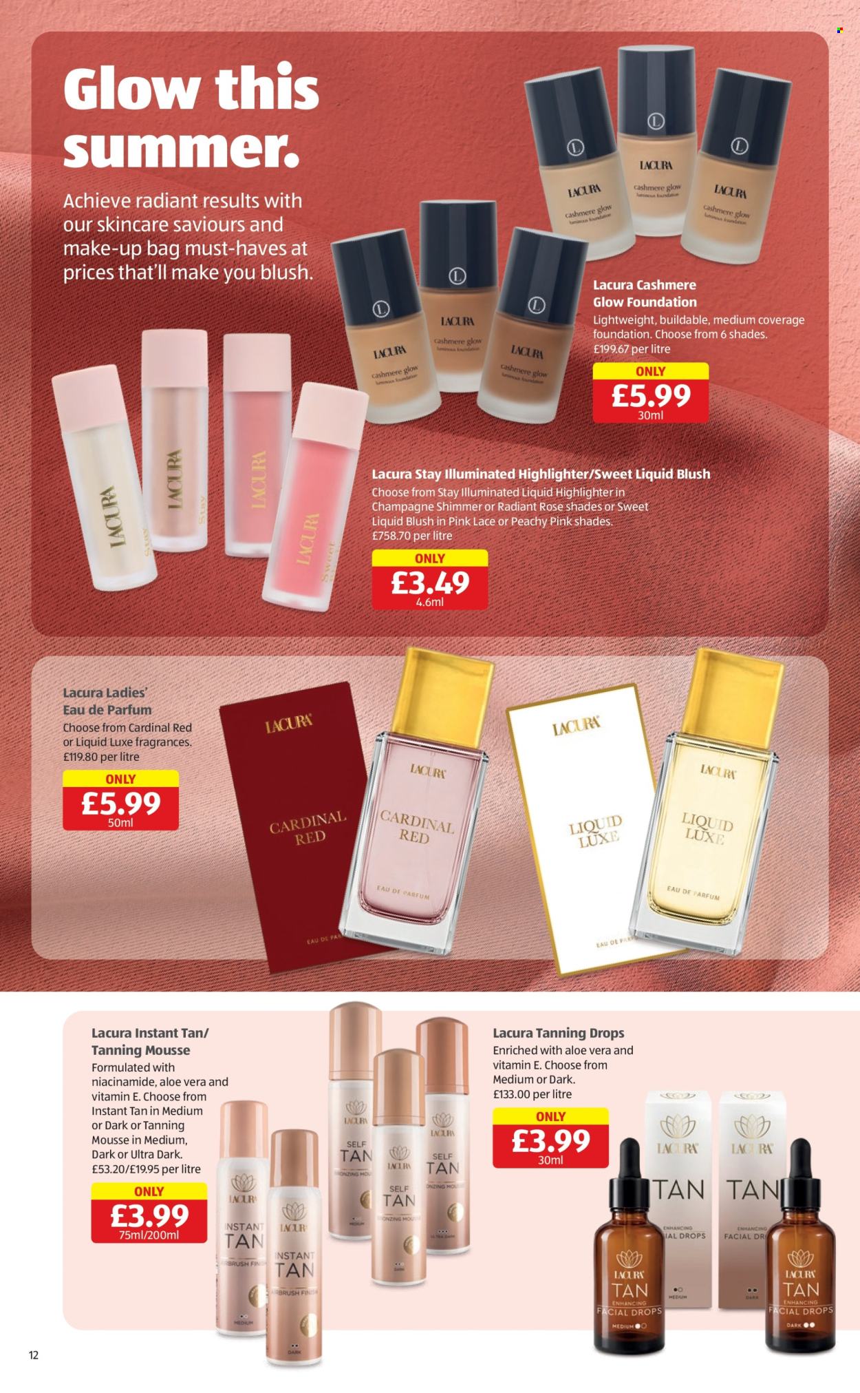 Aldi offer - 11/06/2026 - 17/06/2026. Page 12