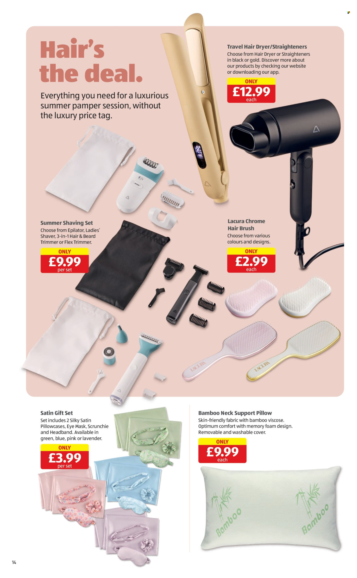 Aldi offer - 11/06/2026 - 17/06/2026. Page 14
