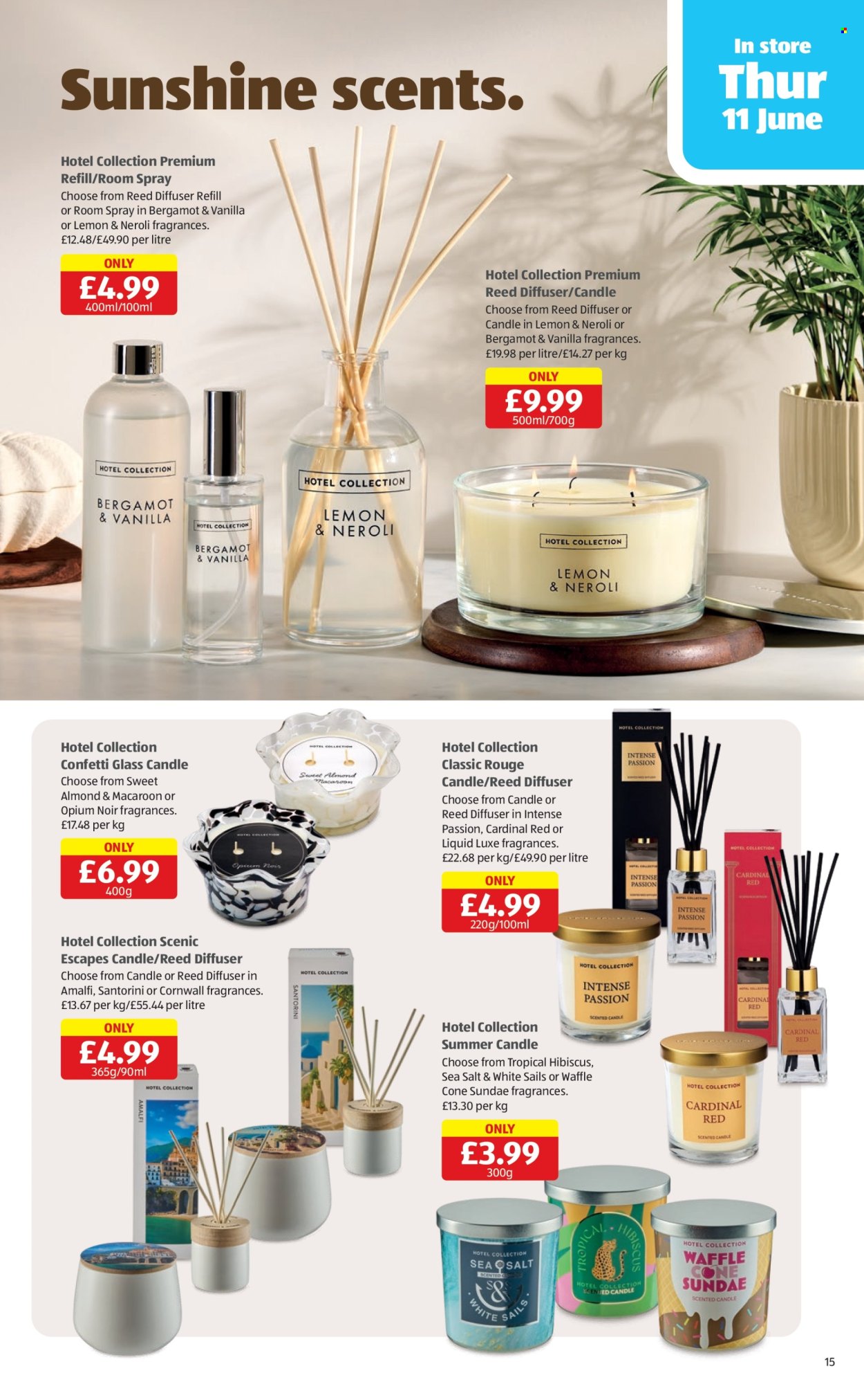 Aldi offer - 11/06/2026 - 17/06/2026. Page 15