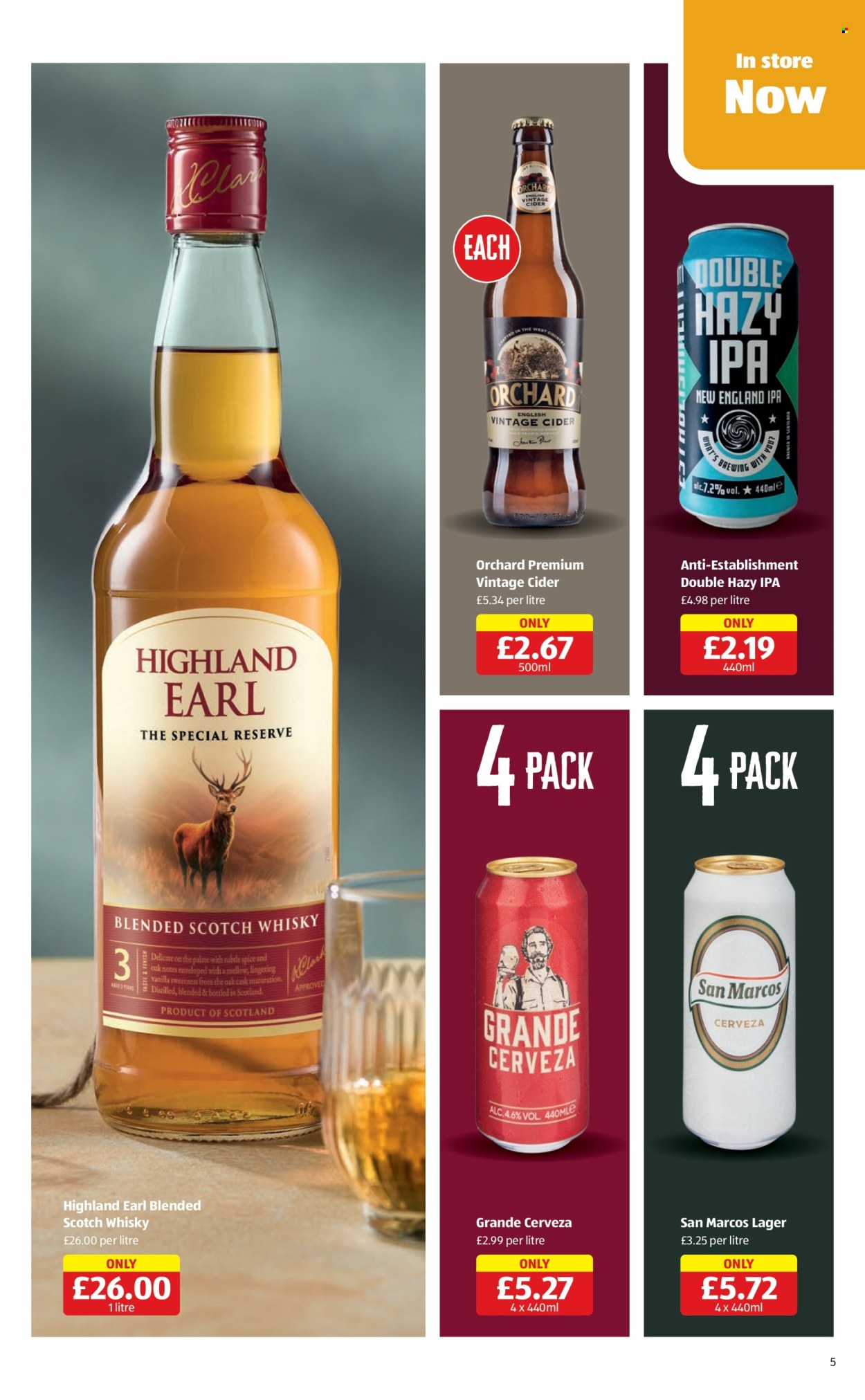 Aldi offer - 11/06/2026 - 17/06/2026. Page 5