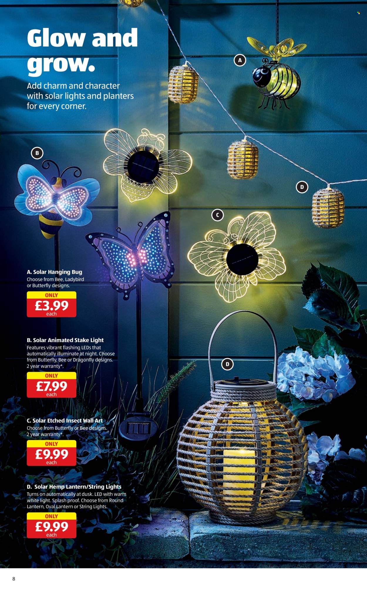 Aldi offer - 11/06/2026 - 17/06/2026. Page 8