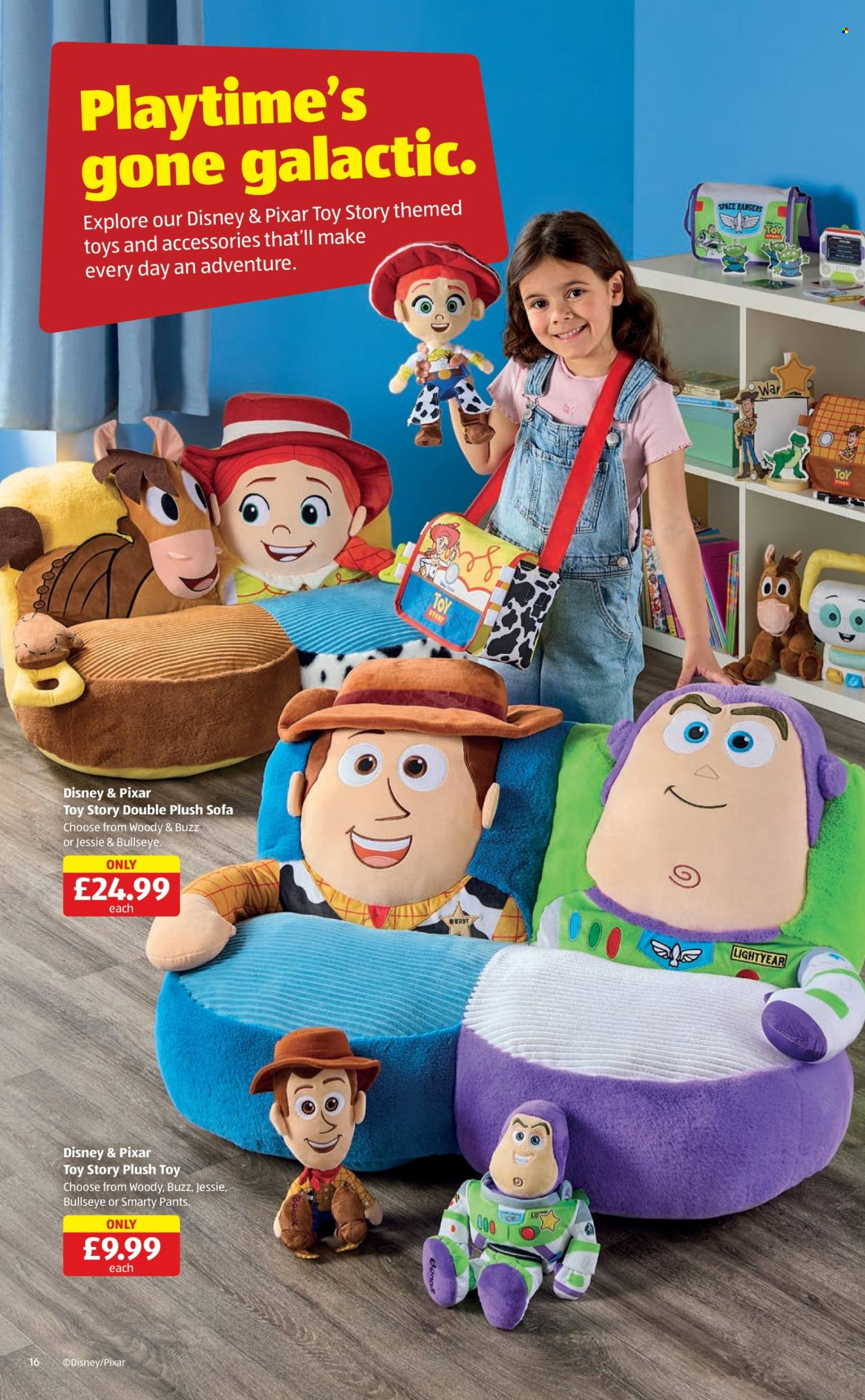 Aldi offer - 11/06/2026 - 17/06/2026. Page 16