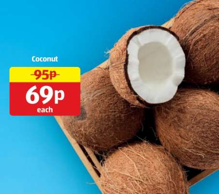 Coconut
