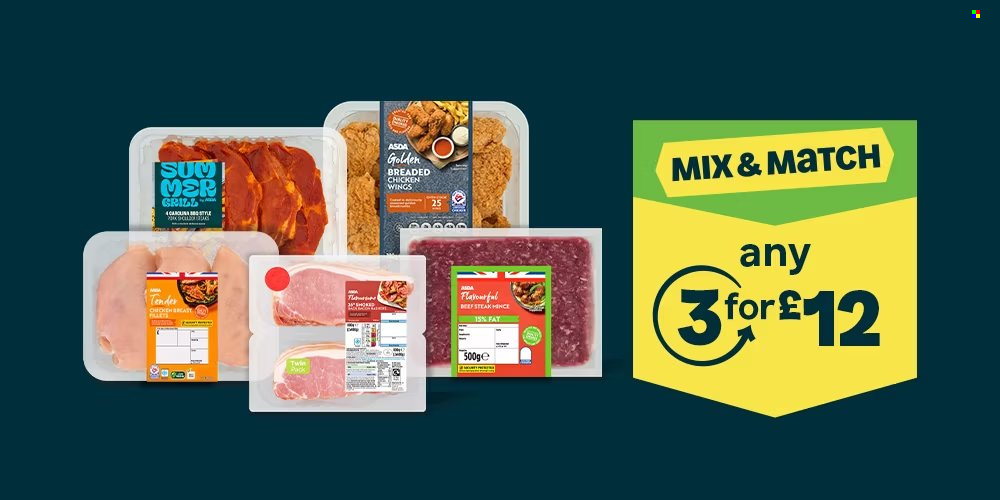 ASDA offer. Page 2