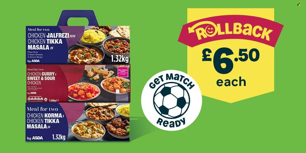 ASDA offer. Page 4