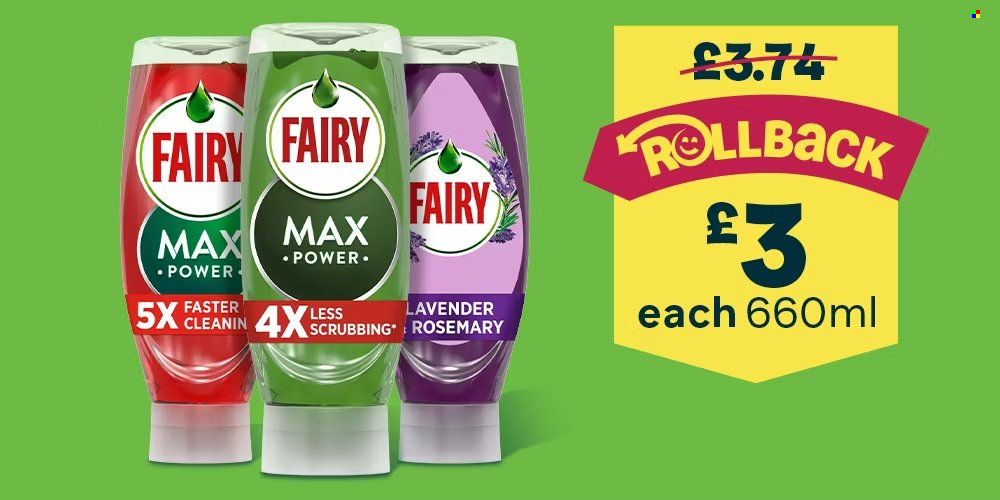ASDA offer. Page 8